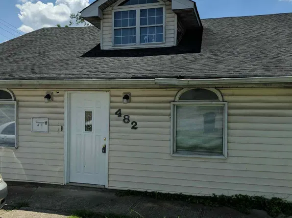 482 S Water Ave #B1, Gallatin, TN 37066