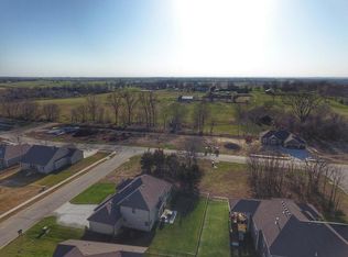 LOT 6 155th Ter, Basehor, KS 66007