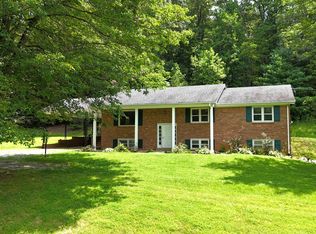 6893 Franklin St, Ferrum, VA 24088