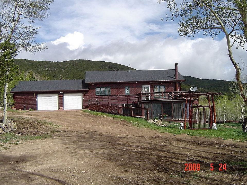 3 bed/2 bath horse property