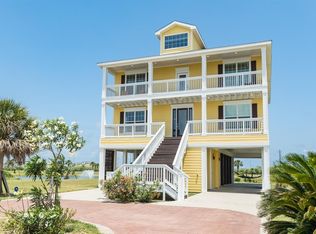 26723 Bay Water Dr, Galveston, TX 77554
