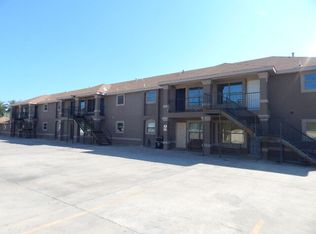 201 Masterson Road- Condominiums- (Resicom), Laredo, TX 78046