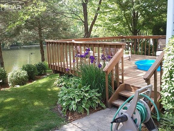 2nd image of 6321 Squire Lake Dr