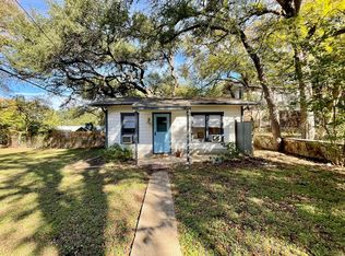 1106 Woodland Ave #B, Austin, TX 78704
