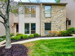 7268 E Galbraith Rd, Cincinnati, OH 45243