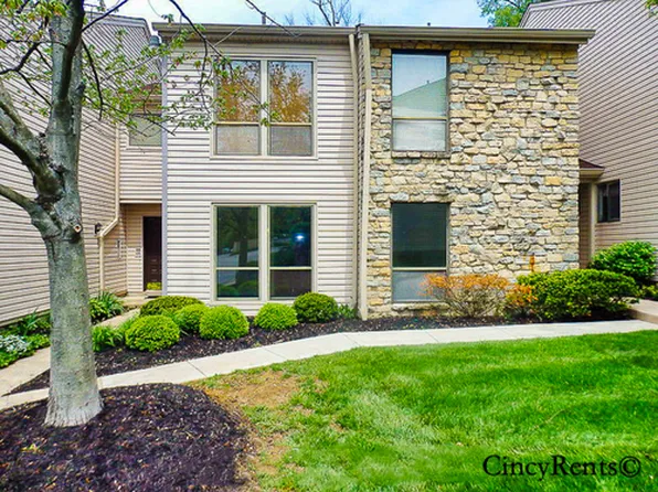 7268 E Galbraith Rd #9, Cincinnati, OH 45243