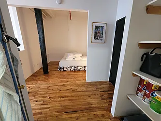 Rented by Garden Management