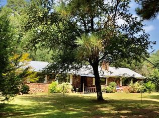 2769 Loyd Star Ln NW, Wesson, MS 39191