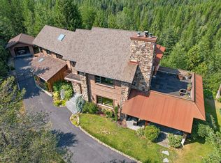 13521 Bug Creek Rd, Bigfork, MT 59911