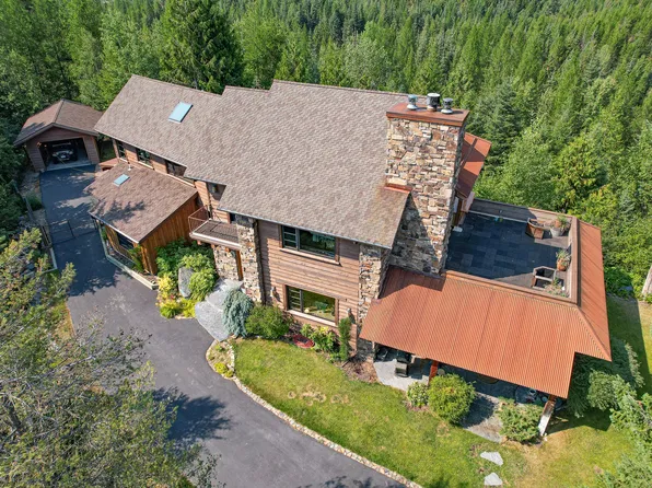 13521 Bug Creek Rd, Bigfork, MT 59911