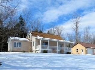 395 Butler Rd, Sabinsville, PA 16943
