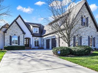 14720 Macduff Dr, Noblesville, IN 46062