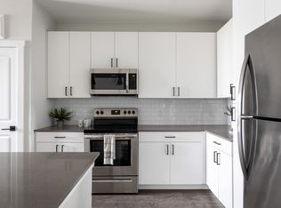 Ladora Modern Apartments, Denver, CO 80249