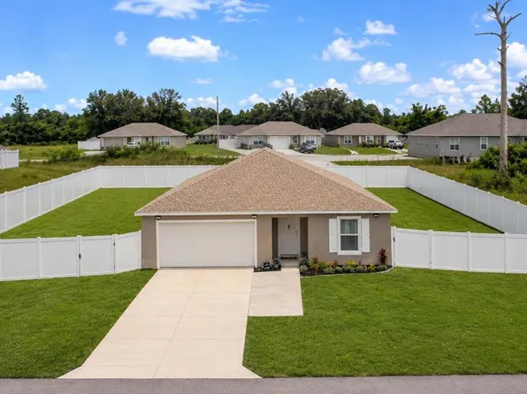 120 SPARROW COURT, POINCIANA, FL 34759