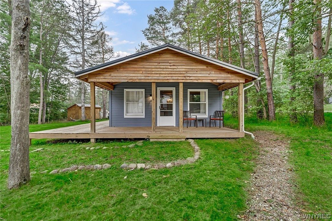 8163 Weiser Dr, Caneadea, NY 14717 Zillow