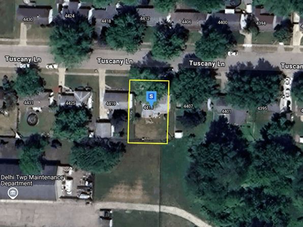 4413 Tuscany Ln, Holt, MI 48842