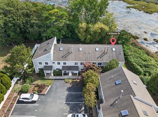 The Waite Street Condominium, Revere, MA 02151