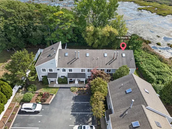116 Waite St Unit 4, Revere, MA 02151