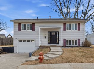 368 33rd Avenue Ct, East Moline, IL