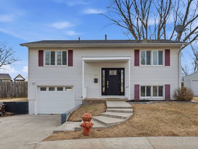 368 33rd Avenue Ct, East Moline, IL, 61244