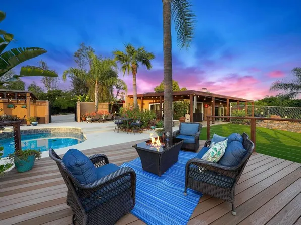 1304 Ramona St, Ramona, CA 92065