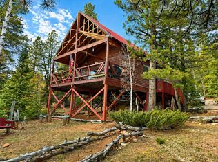 1145 W Doe Trl, Alton, UT 84710
