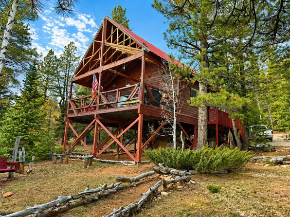 1145 W Doe Trl, Alton, UT 84710