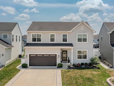 37363 Yellow Beak Ln, North Ridgeville, OH, 44039