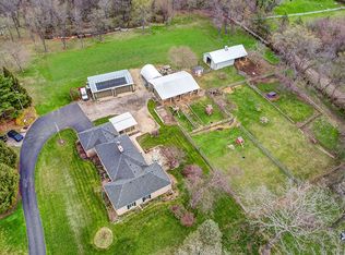 8400 Howe Rd, Wonder Lake, IL 60097