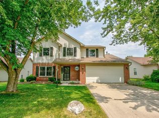 6548 Mallard Lndg, Fishers, IN