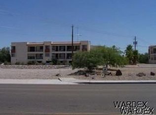 500 Lake Havasu Ave S, Lake Havasu City, AZ 86403