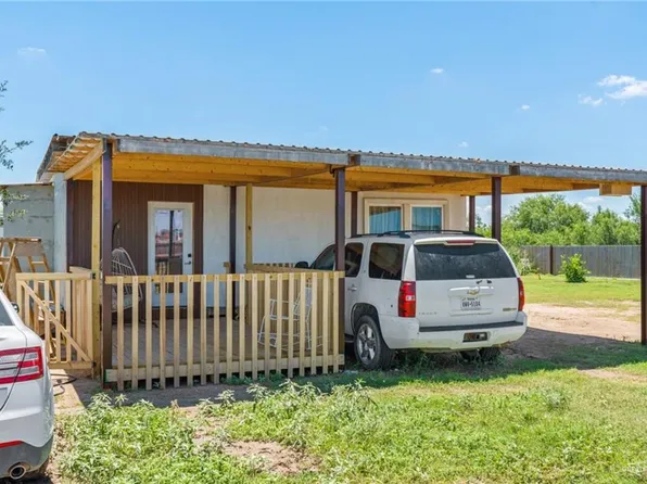 4704 El Camino St, Mission, TX 78574