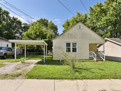 916 W Woodlawn Street, Springfield, MO, 65803