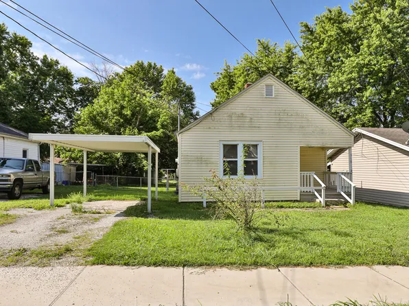 916 W Woodlawn Street, Springfield, MO 65803