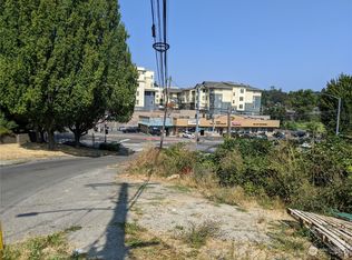 Montrose Add, Seattle, WA 98118