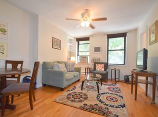 211 E 4th St #2, New York, NY 10009