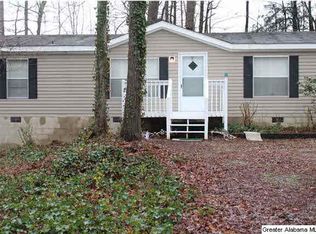 6385 Old Tuscaloosa Hwy, Mc Calla, AL 35111