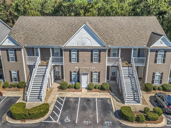 943 Algonquin Dr. #G, Pawleys Island, SC 29585