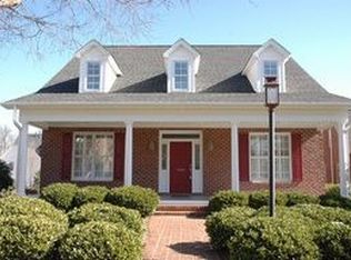 5006 White Bass Pl, Greensboro, NC 27455