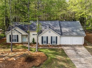 122 Spring Creek Ct, Canton, GA 30115