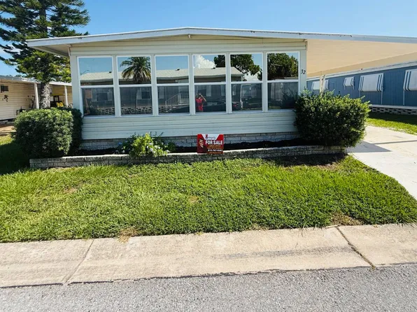 7001 142nd Ave Lot 32, Largo, FL 33771