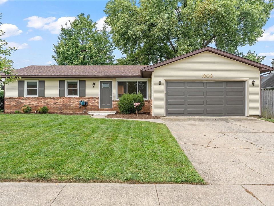1st image of 1803 Myra Ridge Ct