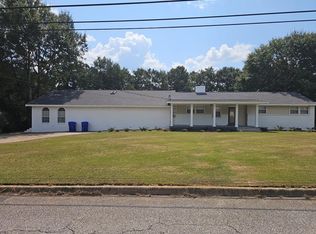 811 University Ave, Troy, AL 36081