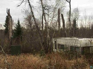 Xxx Shoe Lake Rd, Grand Marais, MN 55604