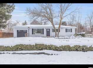 7675 S Steffensen Dr, Cottonwood Heights, UT 84121