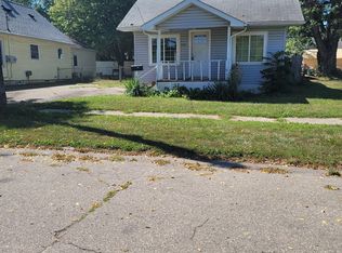 2510 Camden Ave, Flint, MI 48507