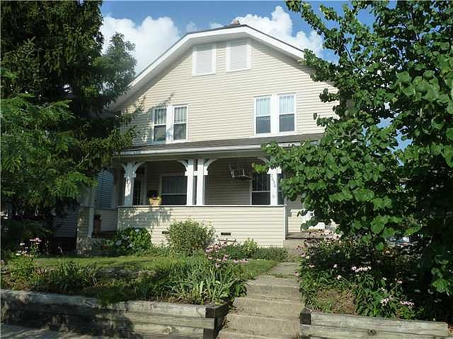 1st image of 2658-2660 Deming Ave #2658