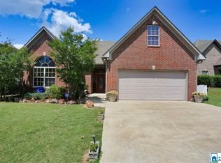 2060 Highview Way, Calera, AL 35040