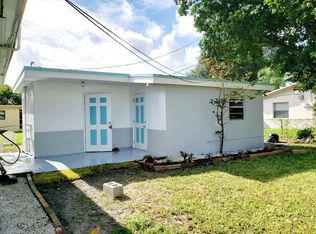 6110 SW 38th St, Miramar, FL 33023