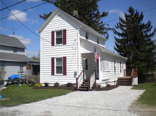 397 Hall Ave, Barberton, OH 44203